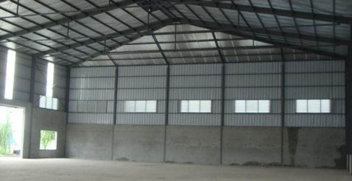 Cho thuê văn phòng và nhà xưởng trong cụm công nghiệp Vĩnh Niệm, Lê Chân, Hải Phòng 2