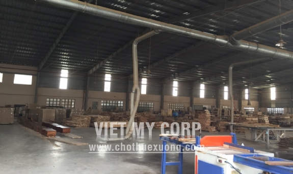 Bán gấp nhà xưởng 5000m2 ở Khánh Bình, Tân Uyên, Bình Dương giá 18,5 tỷ 2
