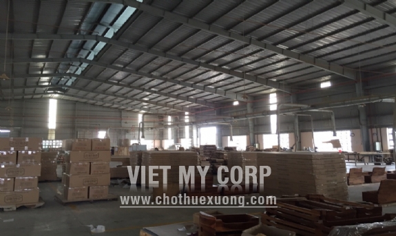 Bán gấp nhà xưởng 5000m2 ở Khánh Bình, Tân Uyên, Bình Dương giá 18,5 tỷ 5