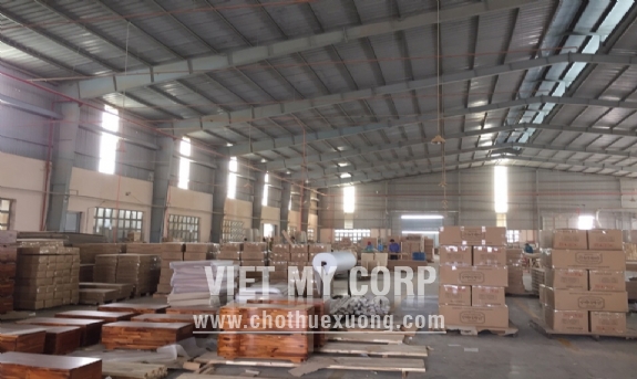 Bán gấp nhà xưởng 5000m2 ở Khánh Bình, Tân Uyên, Bình Dương giá 18,5 tỷ 6