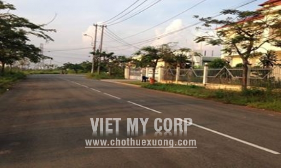 Bán xưởng sản xuất thực phẩm rộng 5000m2 trong KCN Tân Tạo, Quận Bình Tân 5