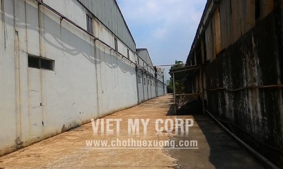 Bán nhà xưởng 20,500m2 trong KCN Song Mây, Huyện Trảng Bom, Tỉnh Đồng Nai 9