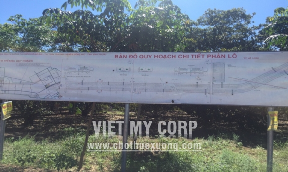 Bán/ cho thuê đất xây nhà xưởng trong KCN Bắc Đồng Phú,huyện Đồng Phú, tỉnh Bình Phước 10