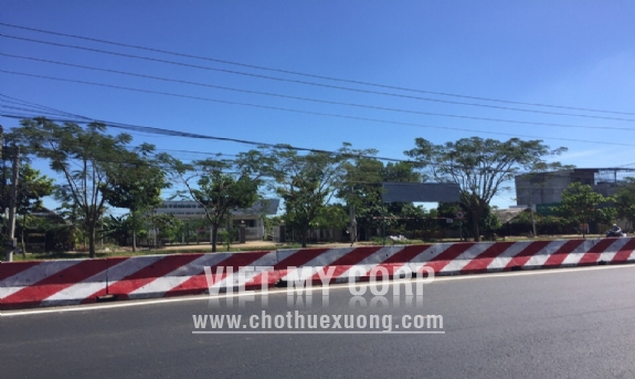 Bán/ cho thuê đất xây nhà xưởng trong KCN Bắc Đồng Phú,huyện Đồng Phú, tỉnh Bình Phước 2