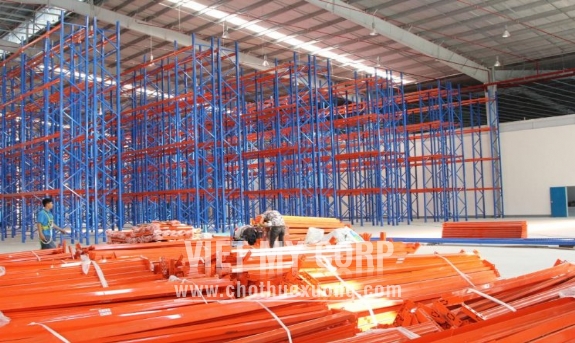 Cần cho thuê gấp kho xưởng 10914m2 trong KCN Long Hậu ,Huyện Cần Giuộc, Long An 6