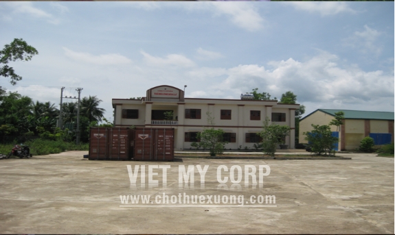 Cho thuê xưởng may 7500m2 có sẵn công nhân và máy may ở huyện Nho Quan, Ninh Bình 5