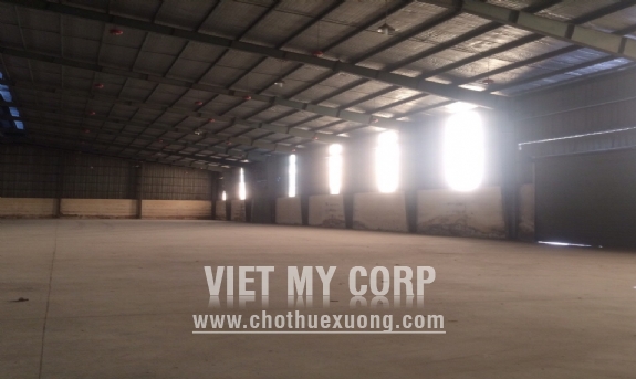 Cần cho thuê gấp 02 nhà xưởng 1800m2 và 2628m2 ở Long Bình Tân, Biên Hoà, Đồng Nai 6