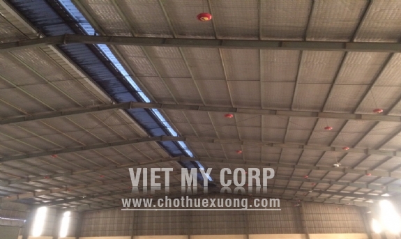 Cần cho thuê gấp 02 nhà xưởng 1800m2 và 2628m2 ở Long Bình Tân, Biên Hoà, Đồng Nai 10