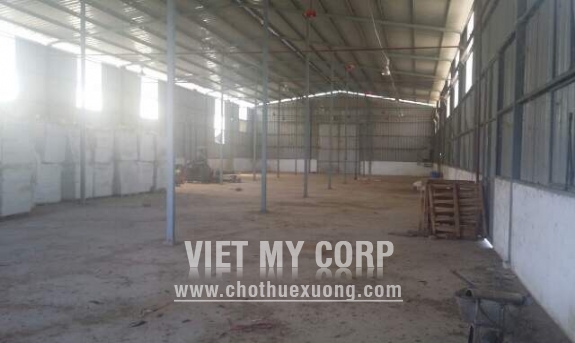 Bán nhà xưởng và đất 35,000m2 giá 4,5 tỷ trong KCN Tân Thành, Bình Phước 3