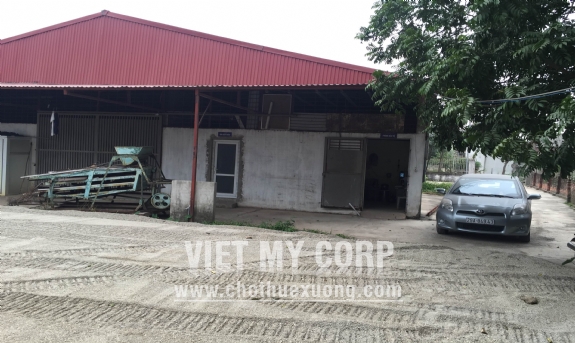 Cần bán nhà xưởng 1000m2 giá 7 tỷ tại thôn Kim Thành, huyện Thanh Oai, Hà Nội 1