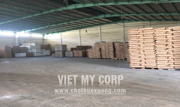 Bán nhà xưởng 7500m2 khuôn viên đất 10,000m2 trong KCN Vĩnh Lộc, quận Bình Tân 2