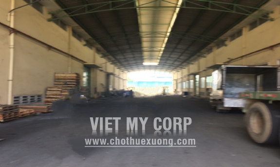 Bán nhà xưởng 7500m2 khuôn viên đất 10,000m2 trong KCN Vĩnh Lộc, quận Bình Tân 3