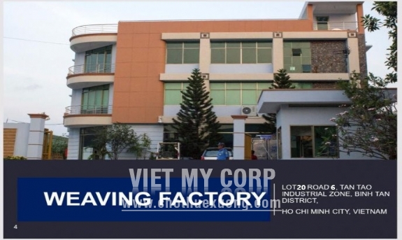 Bán gấp nhà xưởng 3825m2 trong KCN Tân Tạo, Quận Bình Tân, TP HCM 1
