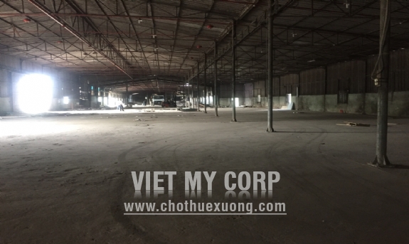 Cho thuê xưởng 12,000m2 KV đất 1,7ha ở Phước Tân, Biên Hòa, Đồng Nai 7