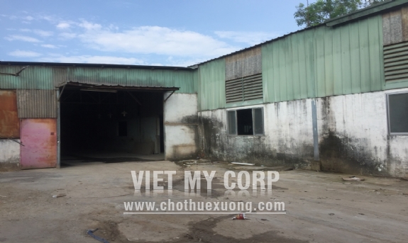 Cho thuê xưởng 12,000m2 KV đất 1,7ha ở Phước Tân, Biên Hòa, Đồng Nai 8