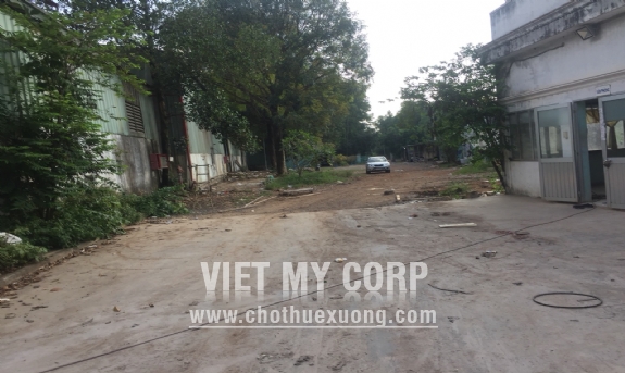 Cho thuê xưởng 12,000m2 KV đất 1,7ha ở Phước Tân, Biên Hòa, Đồng Nai 9