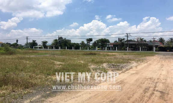 Bán gấp nhà xưởng 3000m2 khuôn viên đất 9200m2 mặt tiền Ql1A, Xuân Lộc, Đồng Nai 4