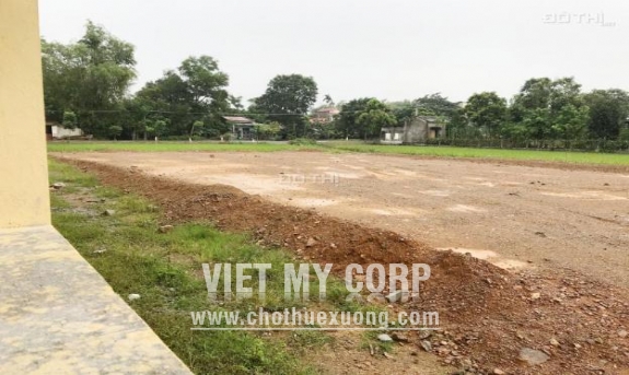 Cho thuê xưởng may 2000m2 tại Thiệu Hóa, Thanh Hóa 7