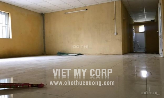 Cho thuê xưởng may 2000m2 tại Thiệu Hóa, Thanh Hóa 9