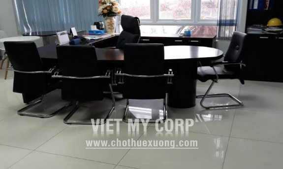 Cho thuê nhà xưởng 7500m2 trong KCN Thành Thành Công,Trảng Bàng, Tây Ninh 2