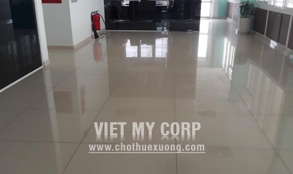 Cho thuê nhà xưởng 7500m2 trong KCN Thành Thành Công,Trảng Bàng, Tây Ninh 7