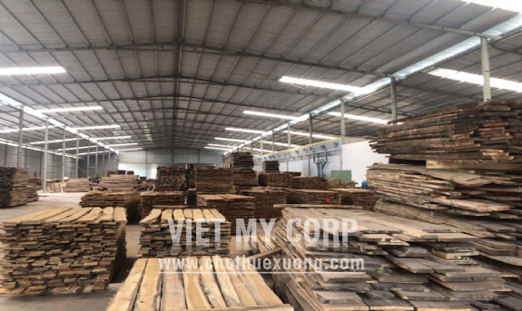 Cần bán nhà xưởng 5500m2 KV đất SKC rộng 23808m2 ở Vĩnh Tân, Tân Uyên, BD 2