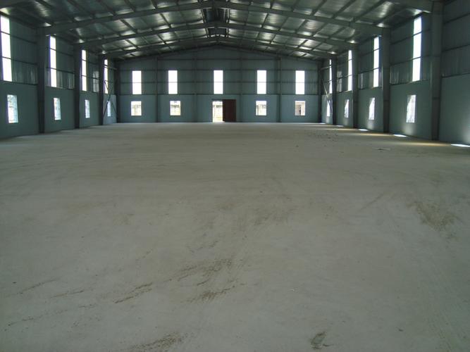 Cho thuê nhà xưởng 2400m2 -3000 m2 trên đường Ngô Quyền, giá ưu đãi