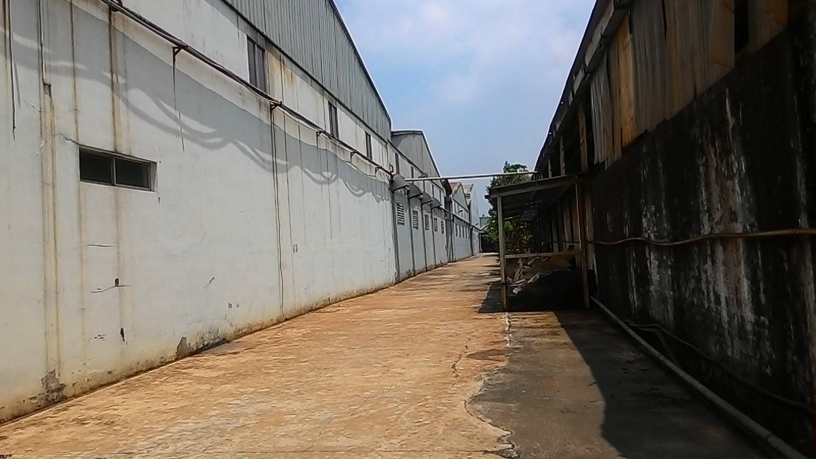 Bán nhà xưởng 20,500m2 trong KCN Song Mây, Huyện Trảng Bom, Tỉnh Đồng Nai