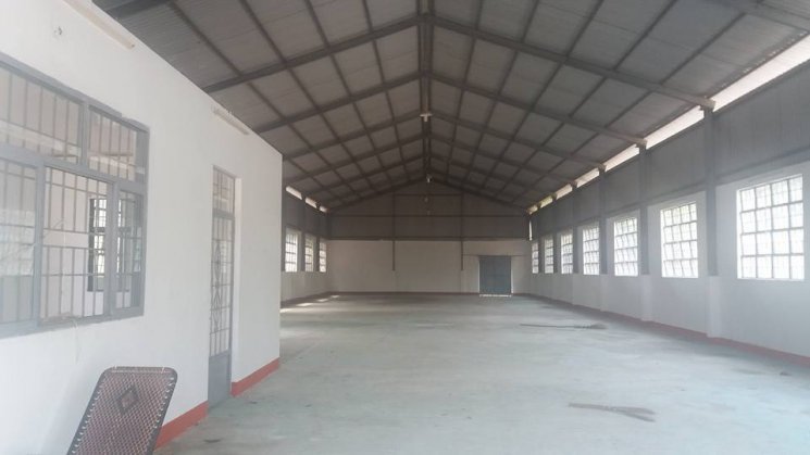 Cho thuê hoặc bán nhà kho xưởng 700m đất 5400m2 xã Tân Bình, Vĩnh Cửu, Đồng Nai