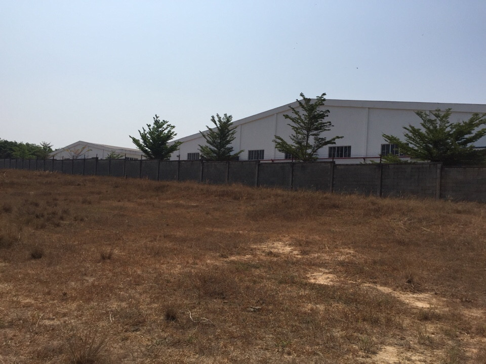 Bán/ chuyển nhượng 3 hecta đất xây nhà xưởng trong KCN Bầu Bàng, Bình Dương, giá 40usd/m2