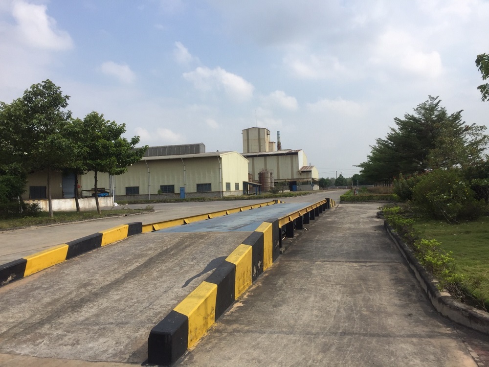 Bán gấp nhà xưởng 5,2ha trong KCN Nam Tân Uyên, Bình Dương