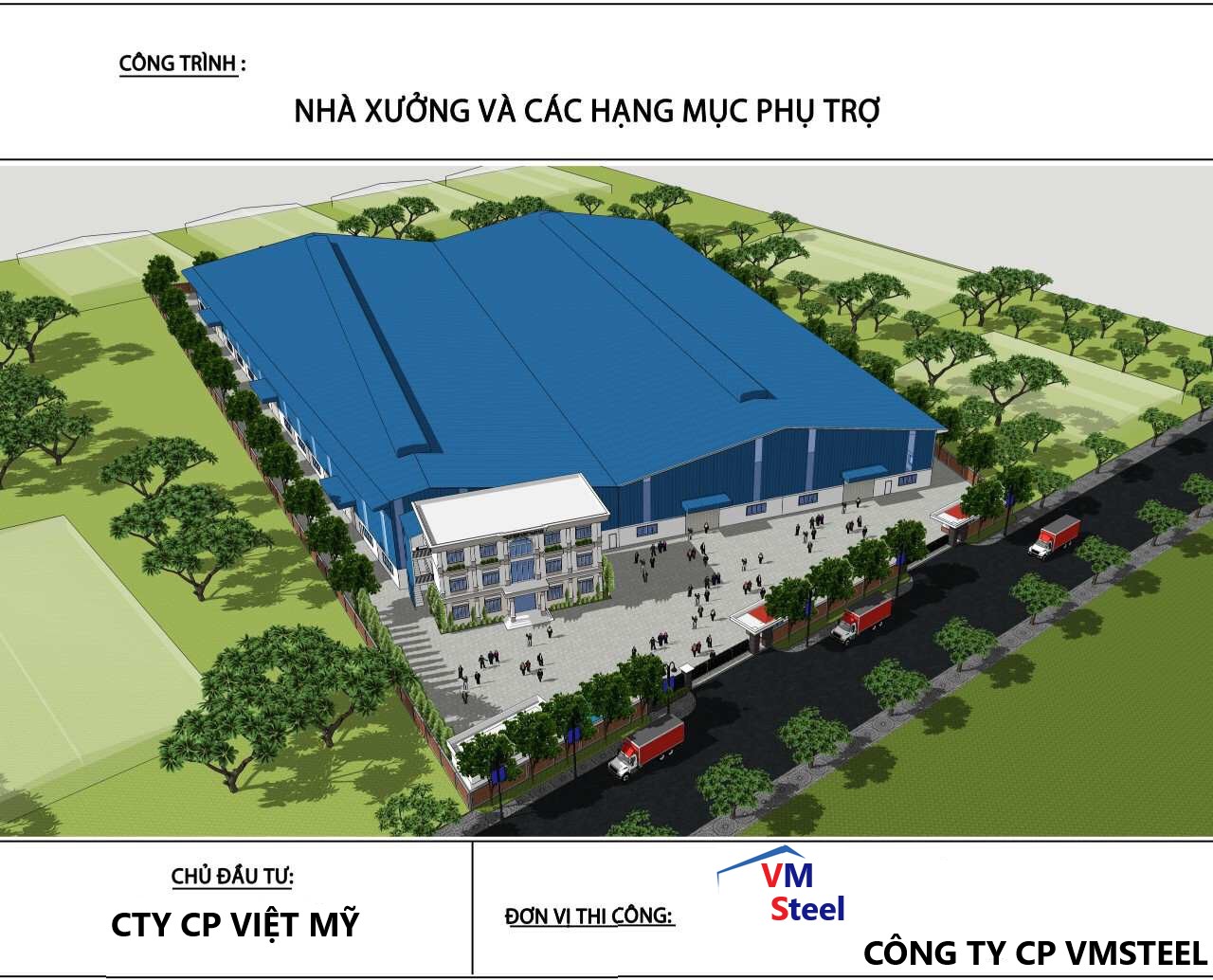 Cho thuê gấp xưởng mới xây 11000m2 KV đất 16300m2 ở Phú Giáo, Bình Dương