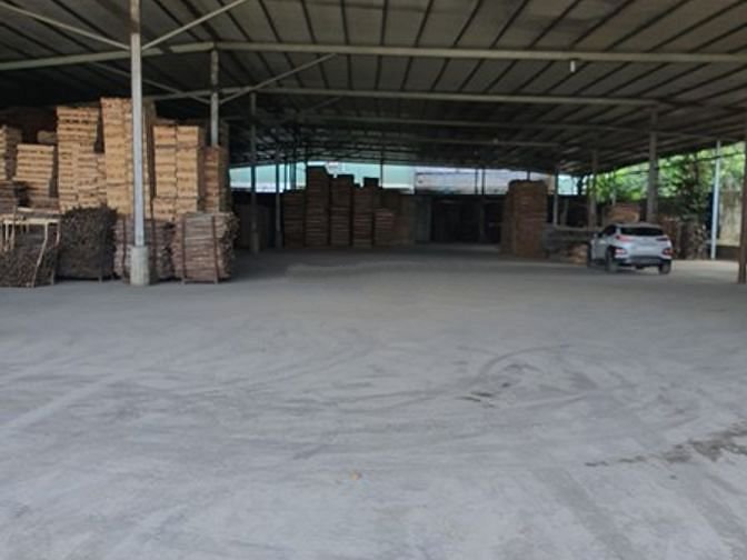 Cho thuê xưởng 3000m2 giá rẻ tại Khánh Lộc, Tân Uyên, Bình Dương