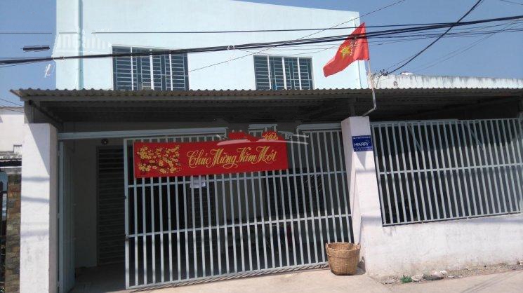Cho thuê gấp nhà xưởng 480m2 giá 22tr/th đường Nguyễn Thị Đành, Hóc Môn, Tp HCM